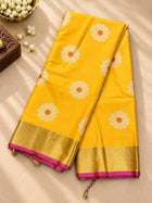 Banarasi Silk