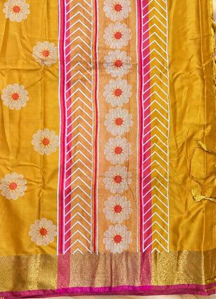 Banarasi Silk