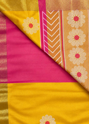Banarasi Silk
