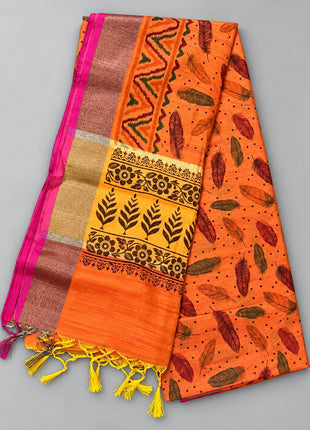 Banarasi Silk