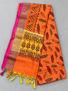 Banarasi Silk