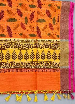 Banarasi Silk
