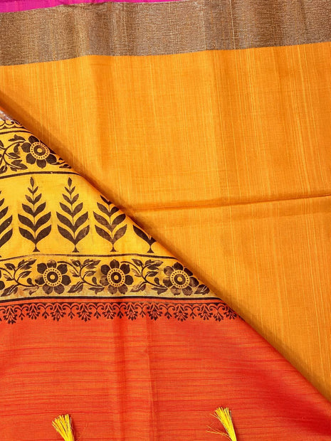 Banarasi Silk