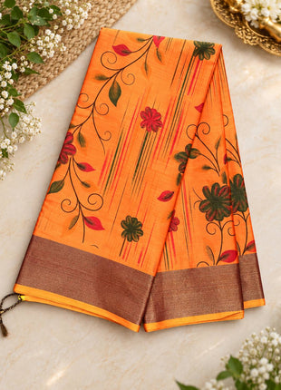 Banarasi Silk