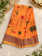 Banarasi Silk