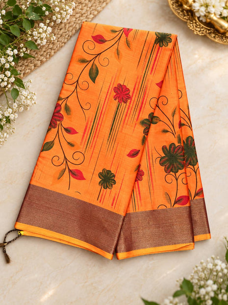 Banarasi Silk