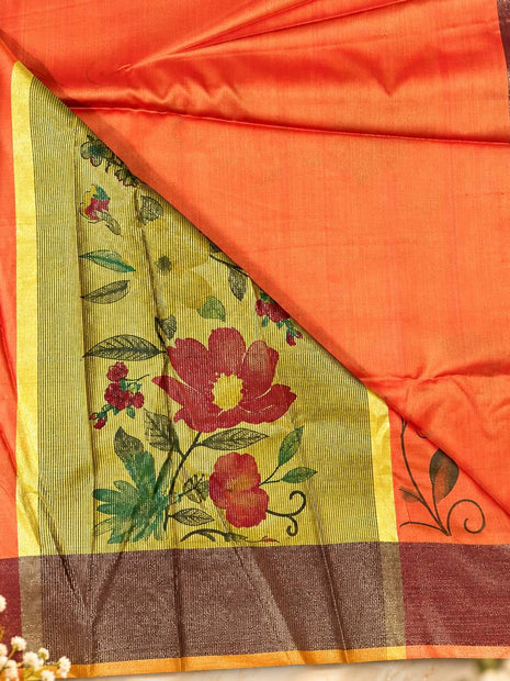 Banarasi Silk
