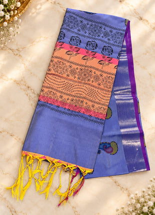 Banarasi Silk