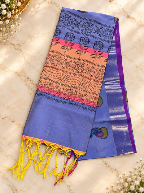 Banarasi Silk
