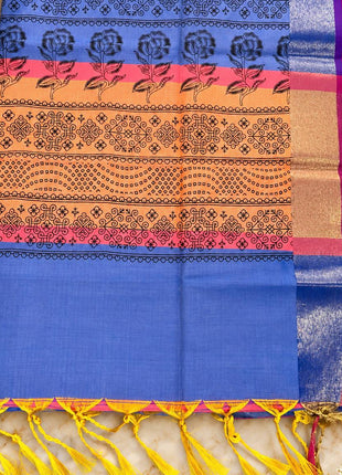 Banarasi Silk