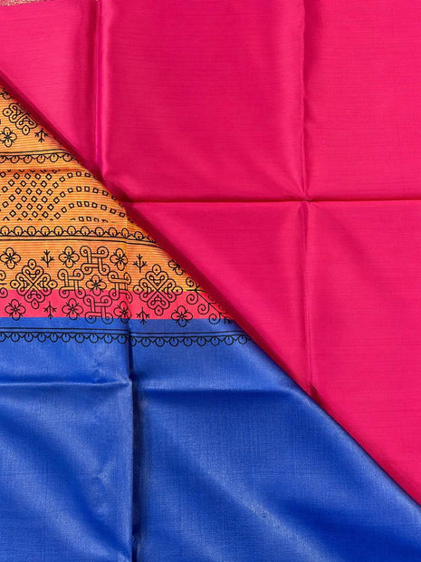 Banarasi Silk