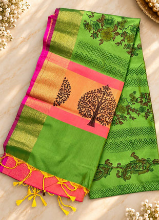 Banarasi Silk