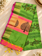 Banarasi Silk