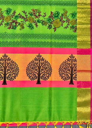 Banarasi Silk