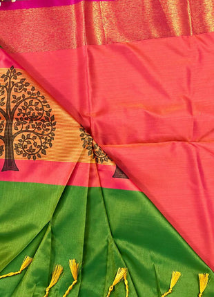 Banarasi Silk
