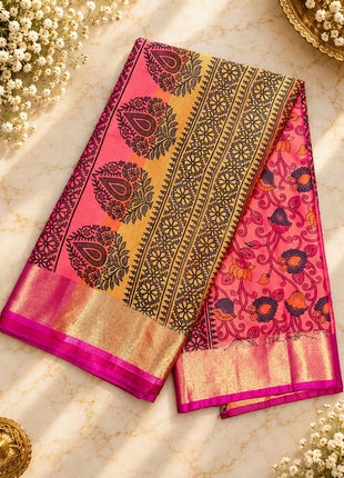 Banarasi Silk