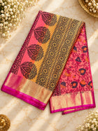 Banarasi Silk