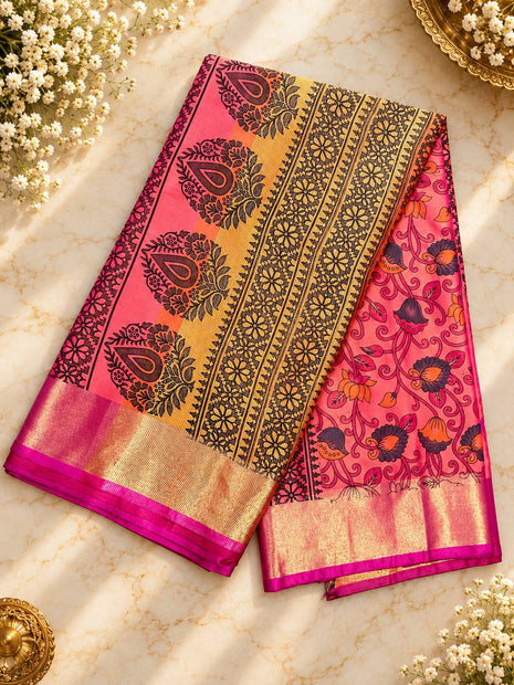 Banarasi Silk