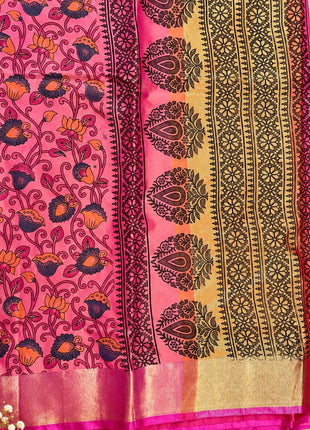 Banarasi Silk