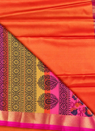 Banarasi Silk