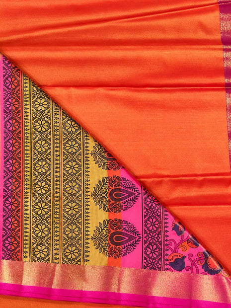 Banarasi Silk