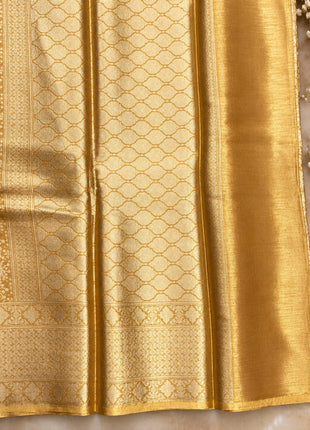 Banarasi Silk