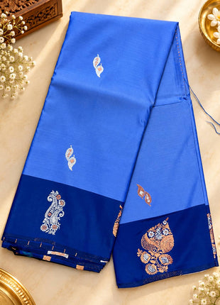 Banarasi Soft Silk