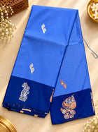 Banarasi Soft Silk