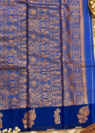 Banarasi Soft Silk