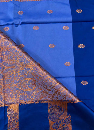Banarasi Soft Silk