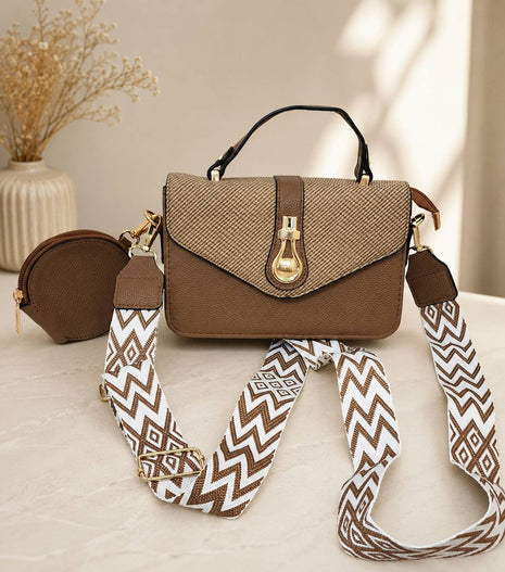 Handbag