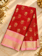 Banarasi Soft Silk