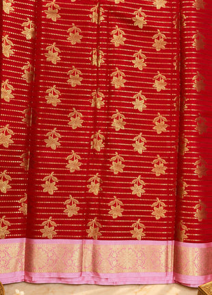 Banarasi Soft Silk