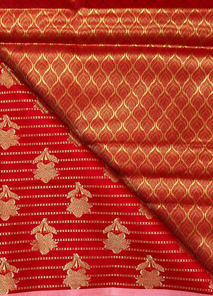 Banarasi Soft Silk