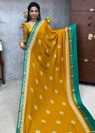 Muslin Georgette