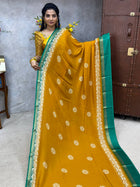 Muslin Georgette