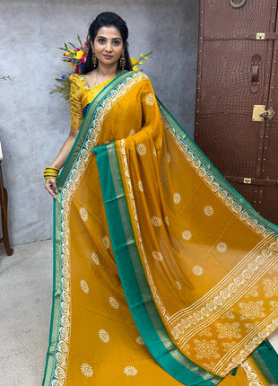 Muslin Georgette