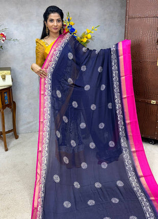 Muslin Georgette