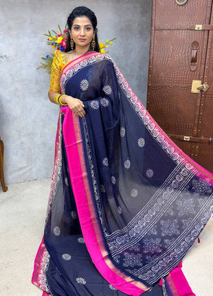 Muslin Georgette