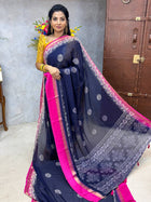 Muslin Georgette