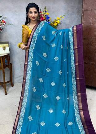 Muslin Georgette