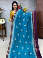 Muslin Georgette