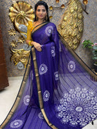Muslin Georgette