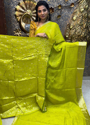 Pure Viscose Georgette