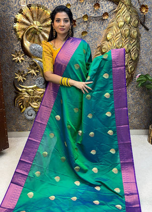 Kanchi Silk