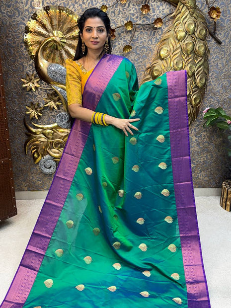 Kanchi Silk