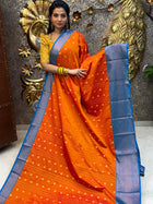 Korvai Silk