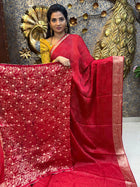 Pure Viscose Georgette