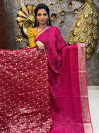 Pure Viscose Georgette