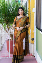 Pure Chettinad Cotton